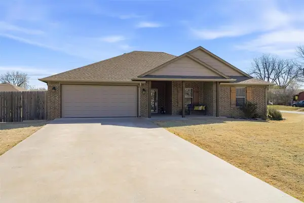 301 N 4th Street, Thomas, OK 73669