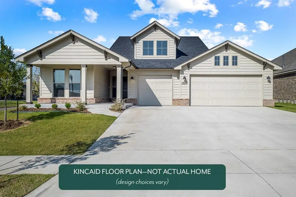 11233 NW 135th Street, Piedmont, OK 73078 - #1