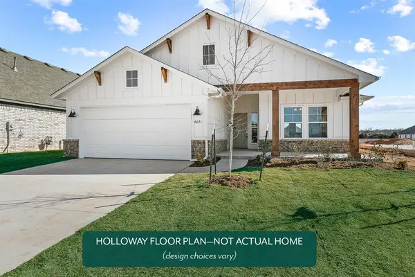 4007 Alta Vista Drive, Norman, OK 73069