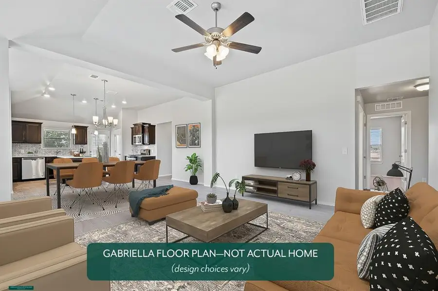 3719 Eureka Drive, Norman, OK 73069 - #3