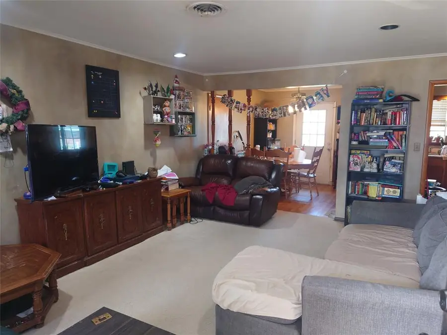 1418 Gannon Avenue, Enid, OK 73703 - #3