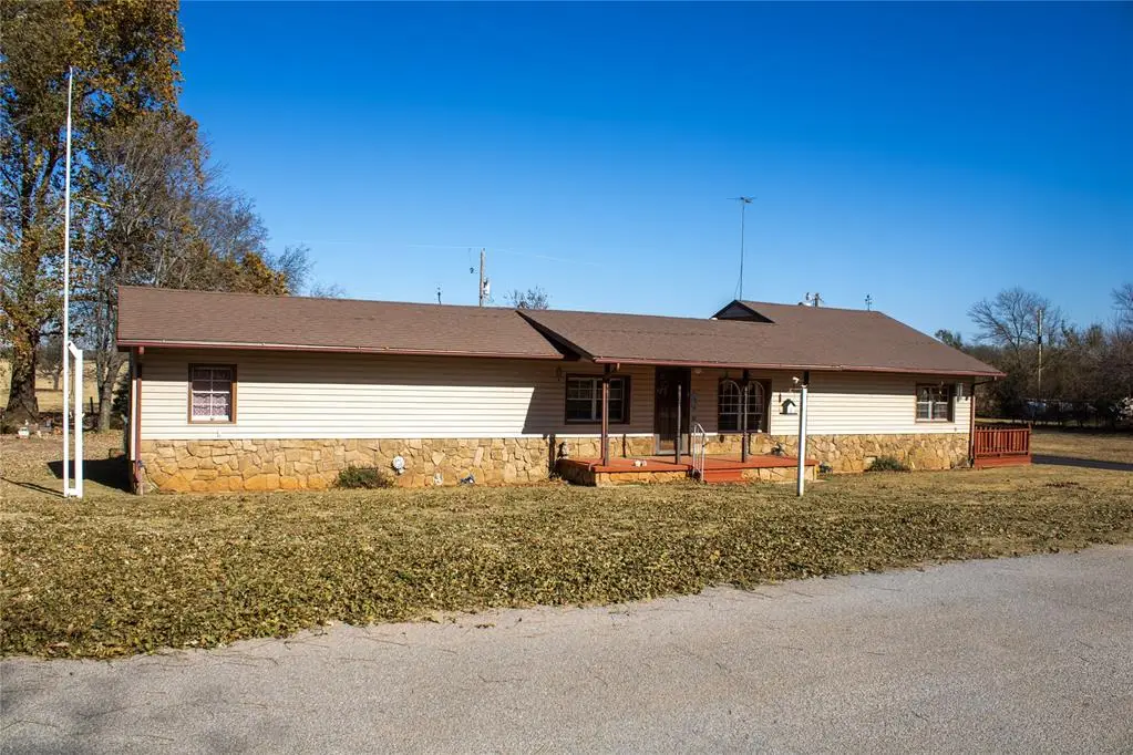 509 W G Street, Alex, OK 73002 - #1