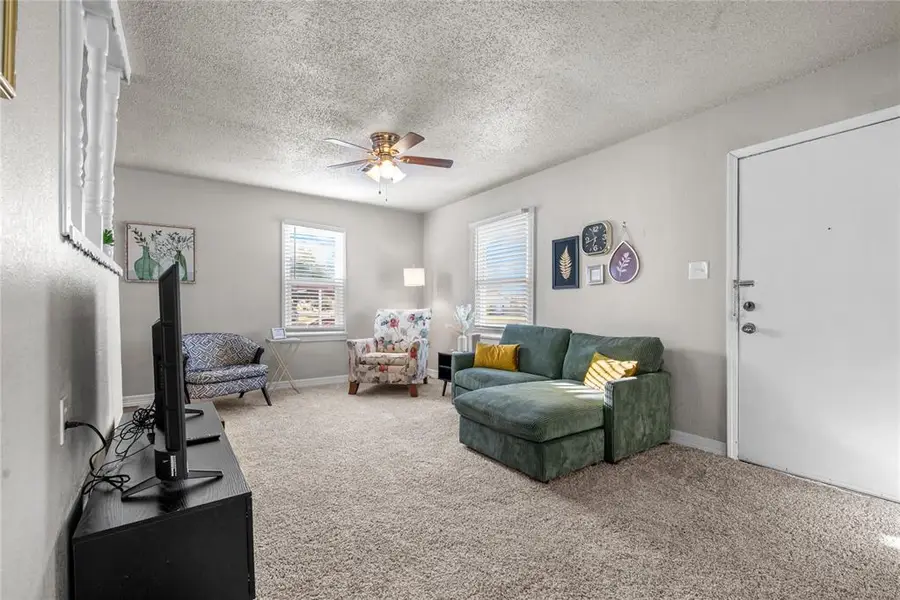 7212 SE 15th Street, Midwest City, OK 73110 - #3