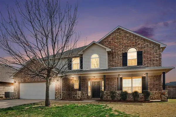 1824 Derail Street, Yukon, OK 73099