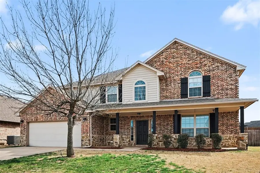 1824 Derail Street, Yukon, OK 73099 - #3