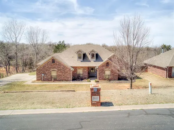 8621 Blue Heron Cove, Edmond, OK 73034