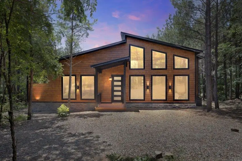 125 Bear Cedar Trail, Broken Bow, OK 74728 - #1