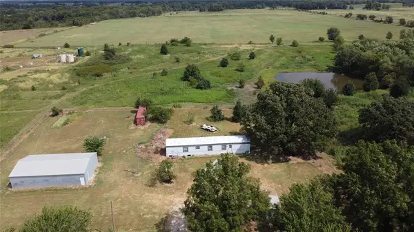 57842 Wolverine Road, Prague, OK 74864