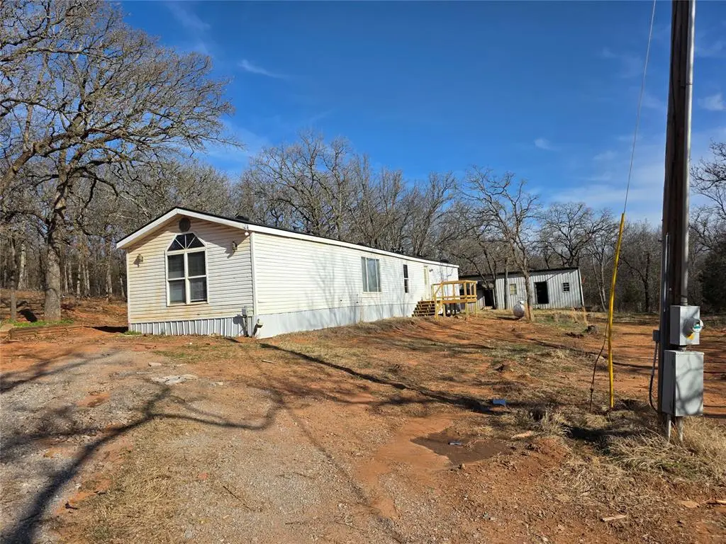 16401 Cemetery Road, Noble, OK 73068 - #1