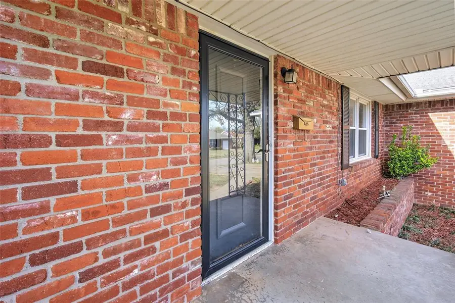 2420 NW 54th Street, Oklahoma City, OK 73112 - #3