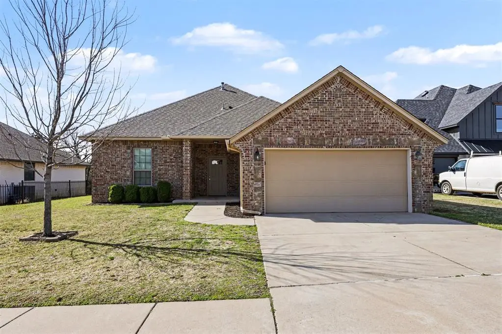 617 Irish Lane, Yukon, OK 73099 - #1