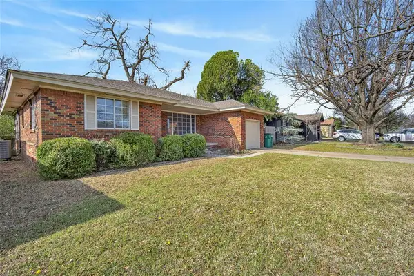 2256 NW 54th Street, Oklahoma City, OK 73112