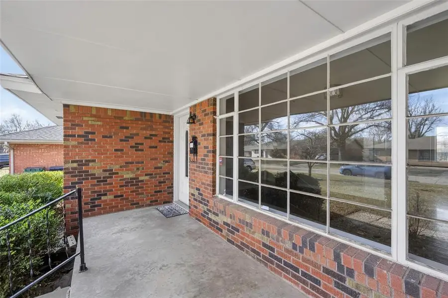 2256 NW 54th Street, Oklahoma City, OK 73112 - #3