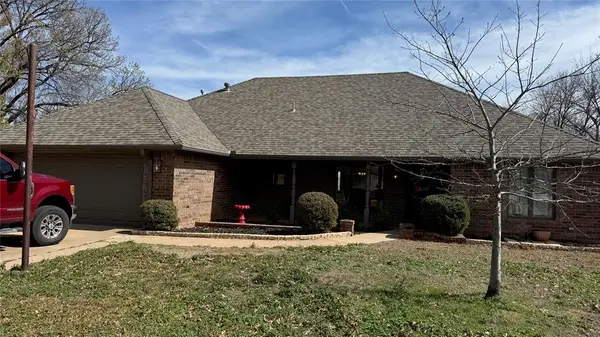 1708 Wilshire Drive, Duncan, OK 73533
