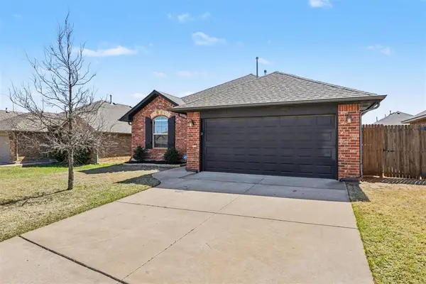 8708 SW 36th Street, Oklahoma City, OK 73179
