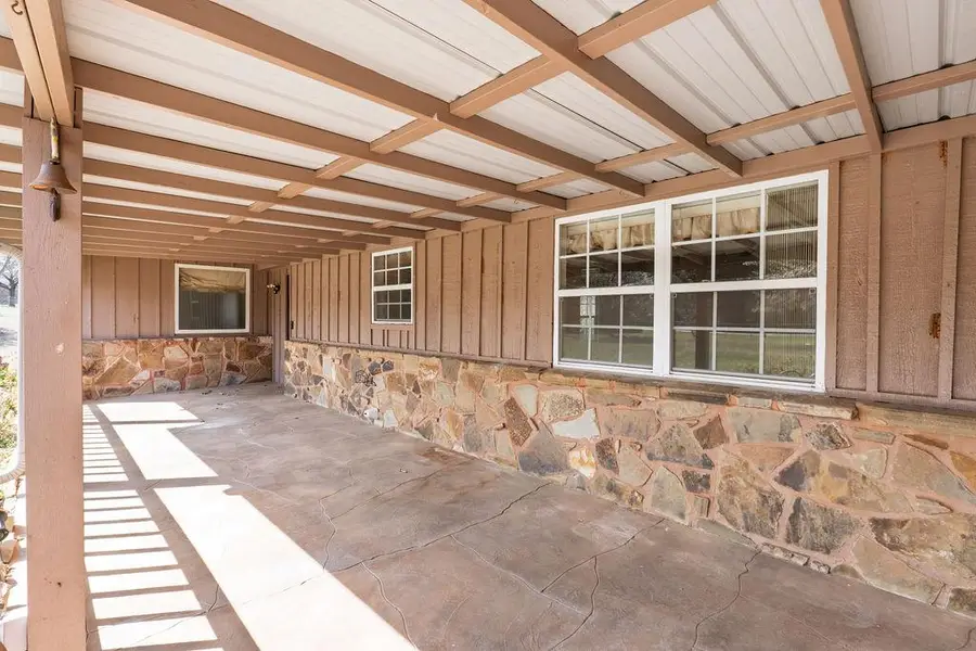 36204 Hardesty Road, Shawnee, OK 74801 - #3