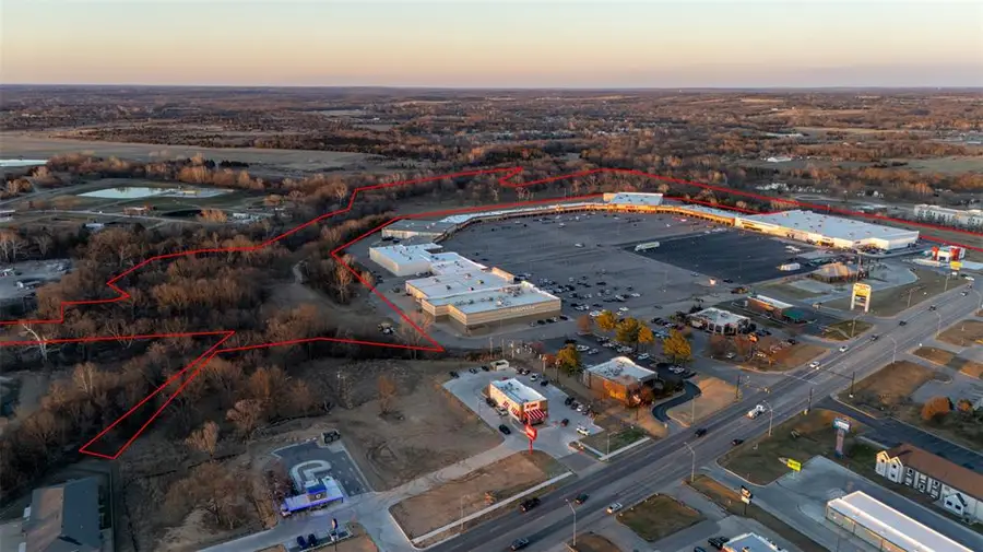 1200 Lonne Abbott Boulevard, Ada, OK 74820 - #3