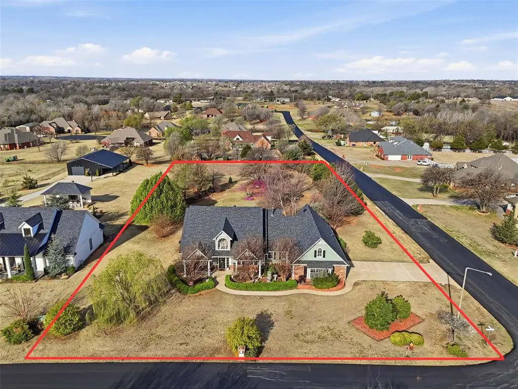 2109 Mulberry Lane, Newcastle, OK 73065 - #1