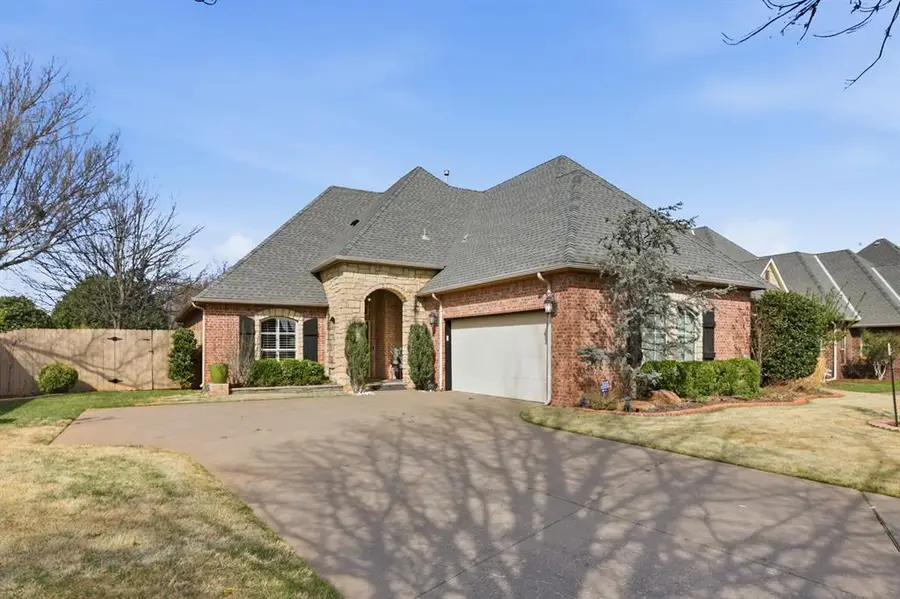 12301 Arthur Avenue, Oklahoma City, OK 73142 - #2