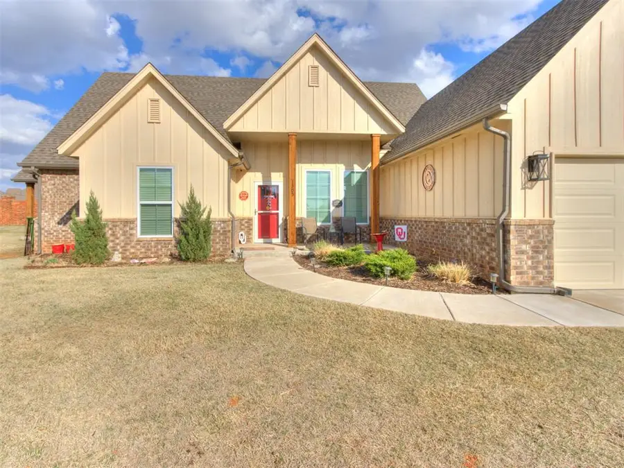 1305 Katelyn Court, Yukon, OK 73099 - #2