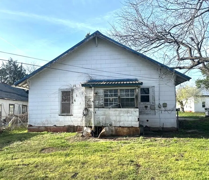 19 NE 7th Avenue, Ardmore, OK 73401 - #2