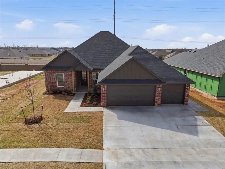 9316 NW 79th Terrace, Yukon, OK 73099 - #2