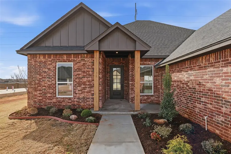 9316 NW 79th Terrace, Yukon, OK 73099 - #3