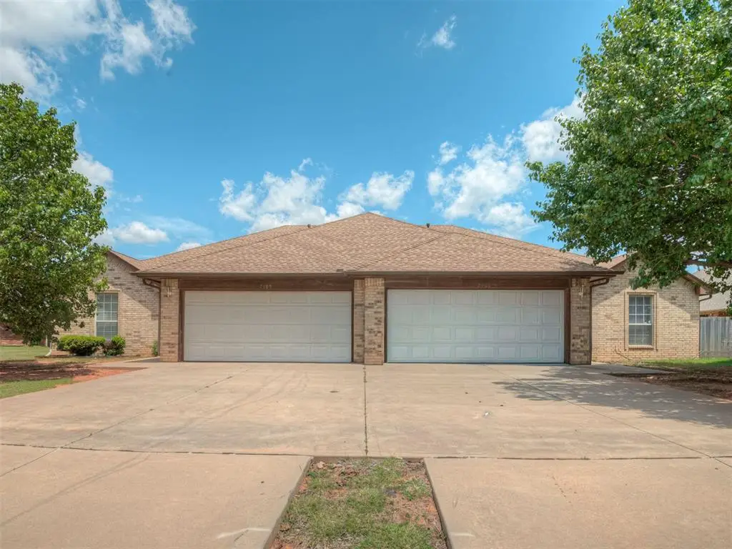 2709 Silvertree Drive, Oklahoma City, OK 73120 - #1