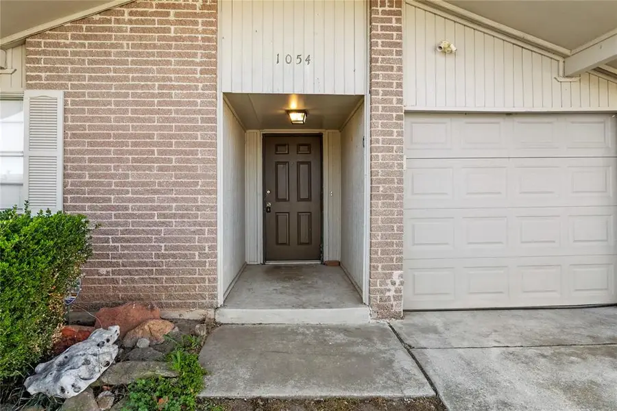 1054 Cumberland Mansion, Yukon, OK 73099 - #3