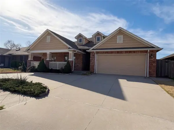 612 SW 149th Place, Oklahoma City, OK 73170