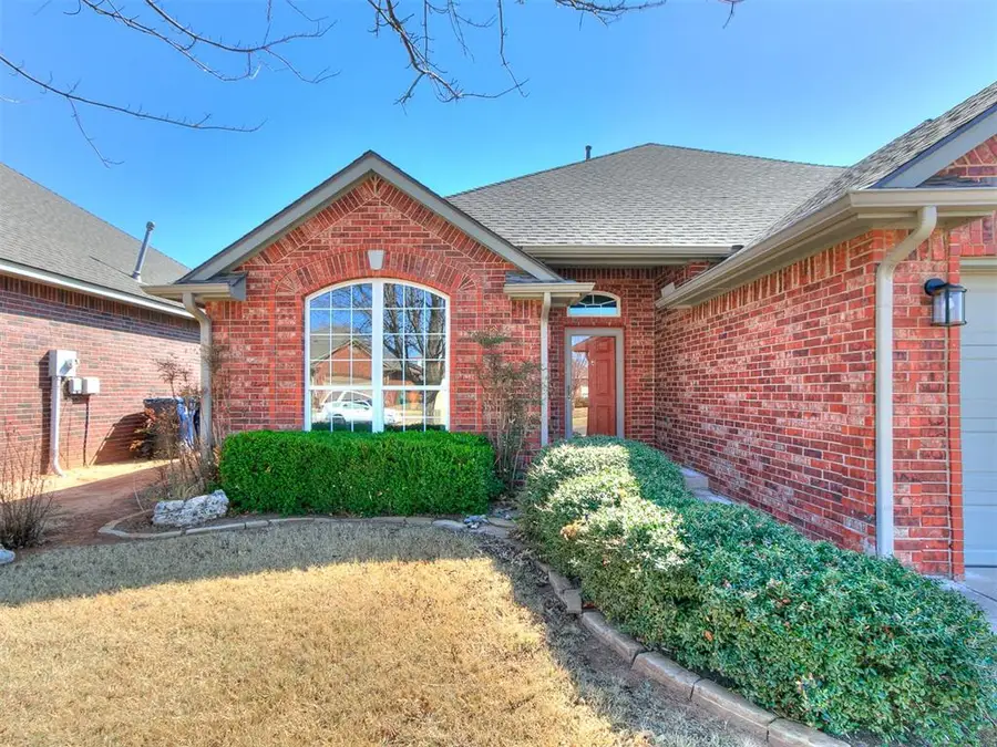 7412 NW 134th Street, Oklahoma City, OK 73142 - #3