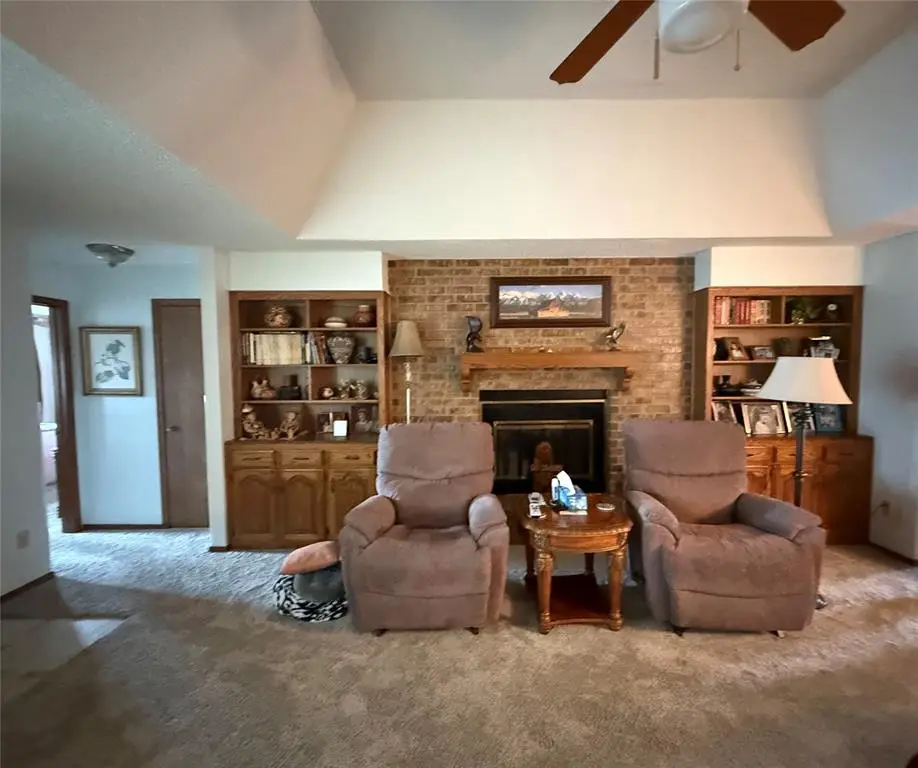 3216 Brookridge Street, Chickasha, OK 73018 - #1