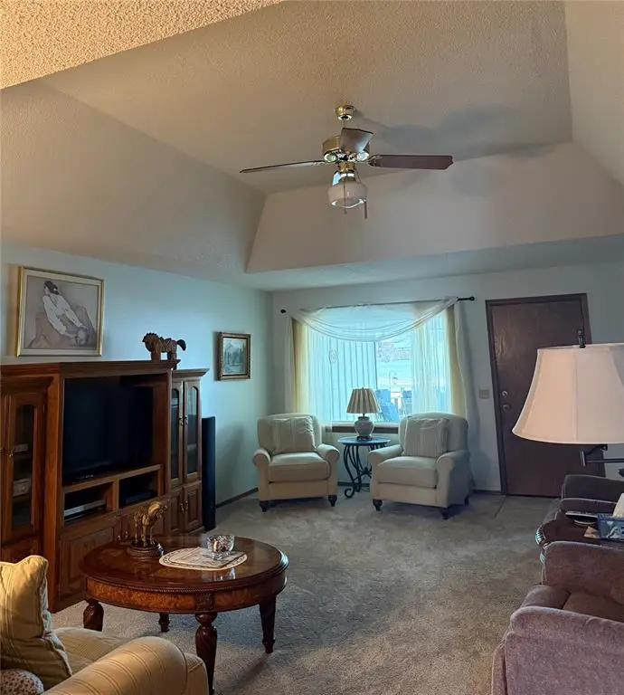 3216 Brookridge Street, Chickasha, OK 73018 - #2