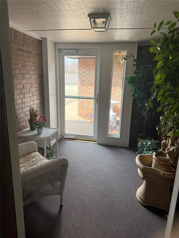 3216 Brookridge Street, Chickasha, OK 73018 - #3