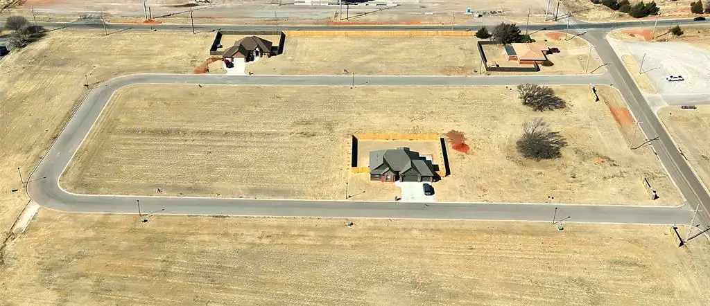 5 Flintlock Trail, Clinton, OK 73601 - #1