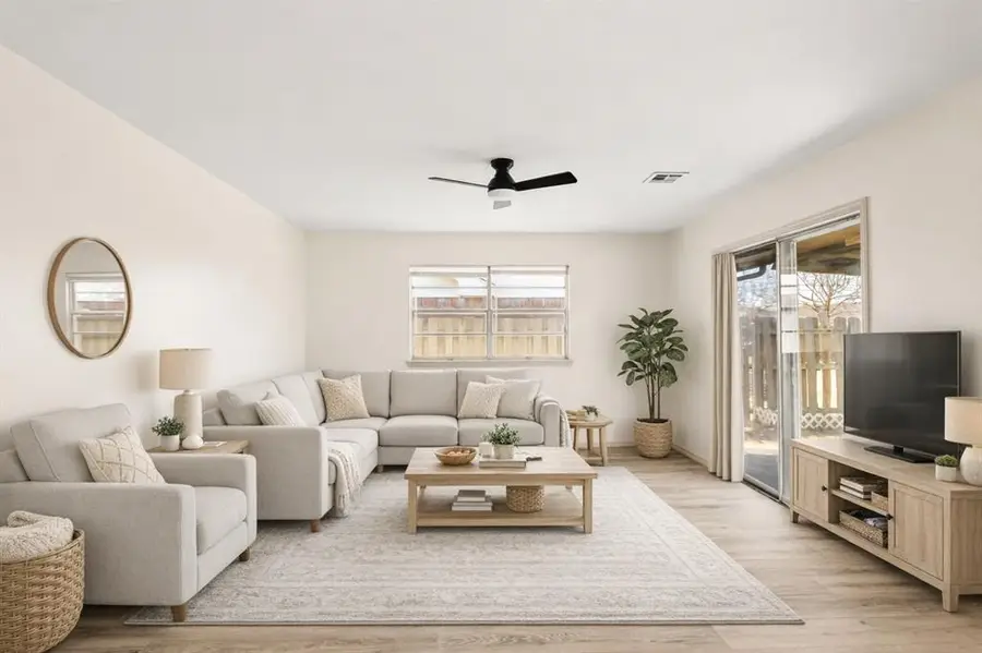 8005 S Youngs Boulevard, Oklahoma City, OK 73159 - #3