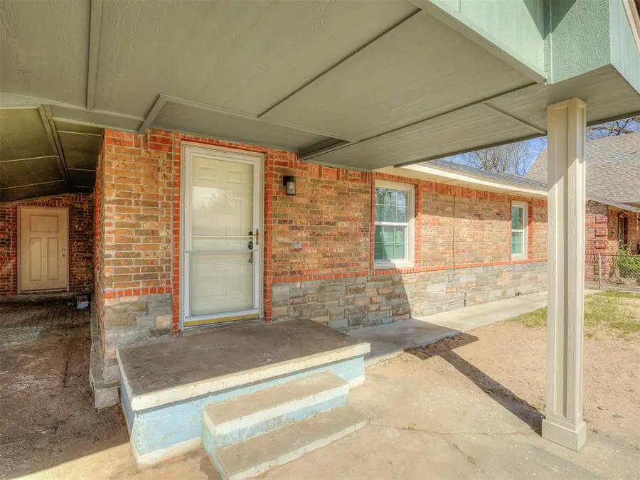 3115 SW 20th Street, Oklahoma City, OK 73108 - #3