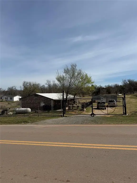 3001 192nd Avenue, Noble, OK 73068