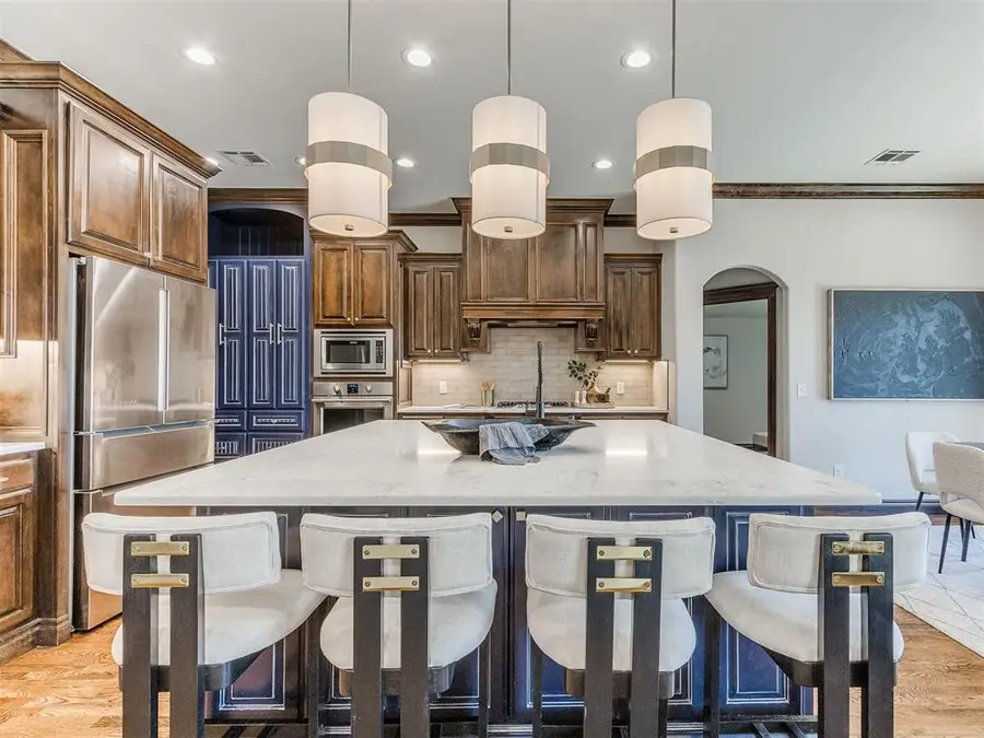 3332 NW 188th Street, Edmond, OK 73012 - #3