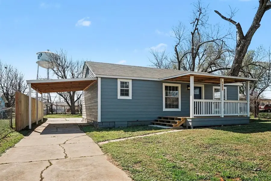 1907 W Oklahoma Avenue, Guthrie, OK 73044 - #3