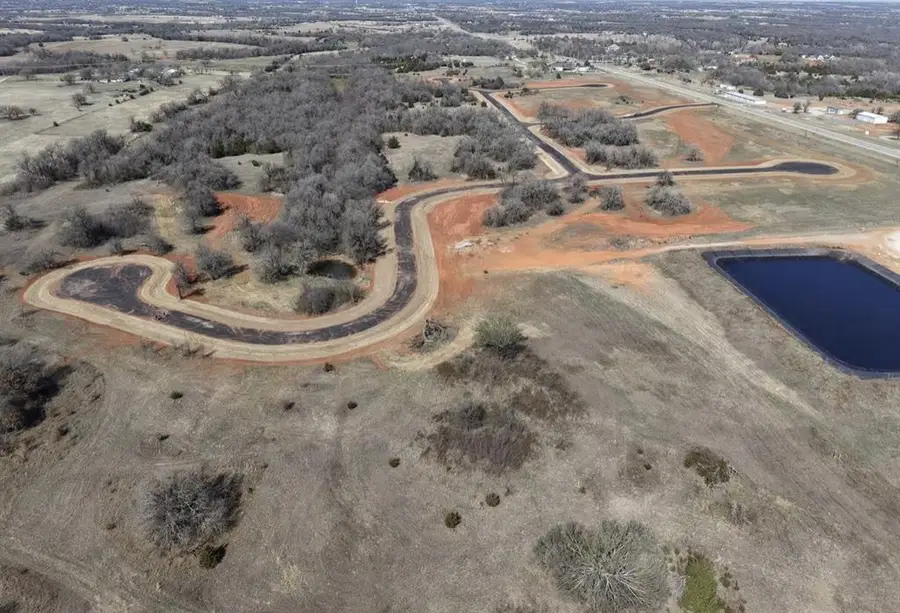 10914 Stampede Ridge, Blanchard, OK 73031 - #3