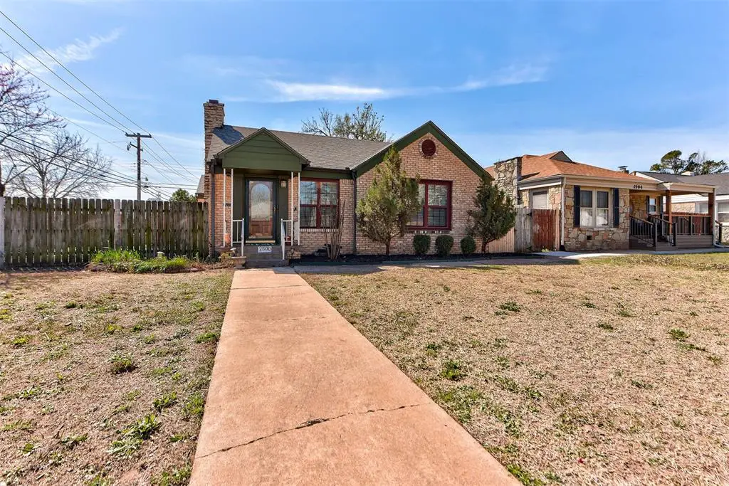 2500 NW 31st Street, Oklahoma City, OK 73112 - #1