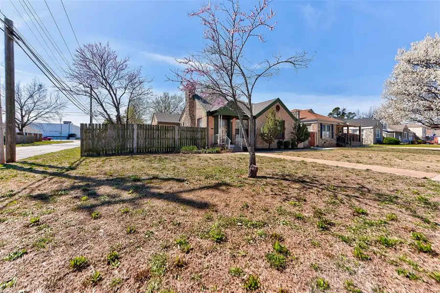 2500 NW 31st Street, Oklahoma City, OK 73112 - #3