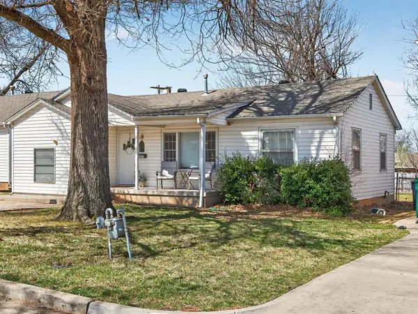 3417 Pioneer Street, Oklahoma City, OK 73107