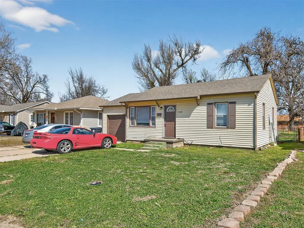 5108 N Beaver Avenue, Bethany, OK 73008 - #1