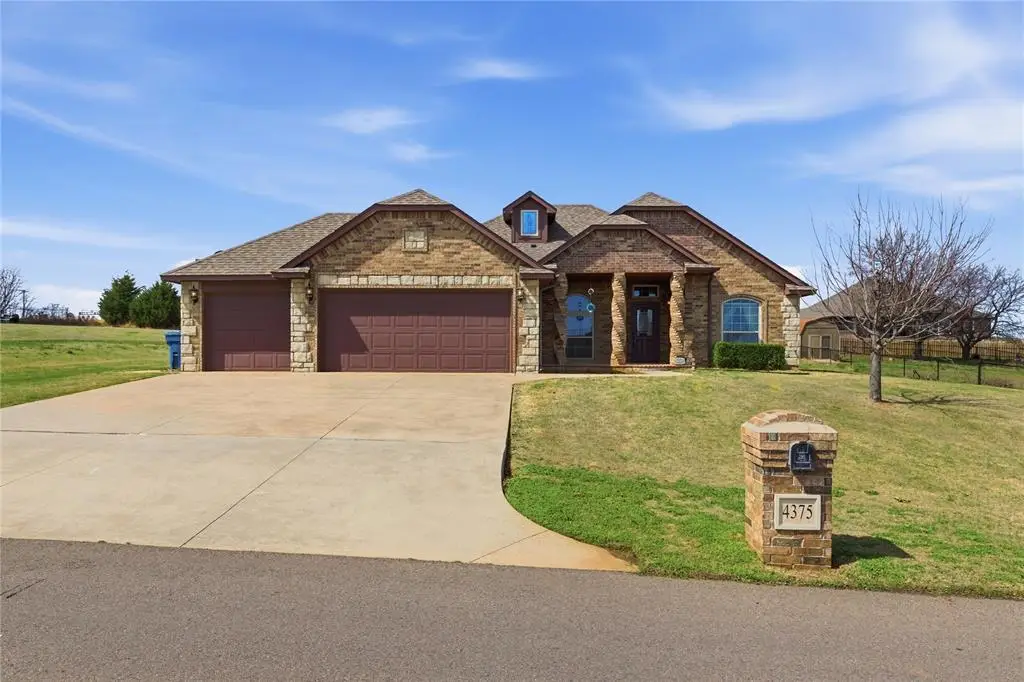 4375 Nicole Drive, Norman, OK 73072 - #1