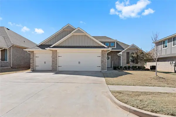 18801 Austin Place, Edmond, OK 73012