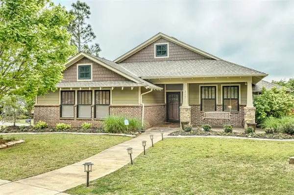 317 Falling Sky Drive, Edmond, OK 73034