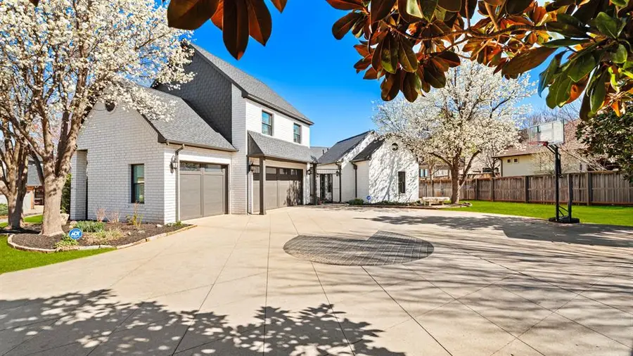 16808 Conifer Lane, Edmond, OK 73012 - #3