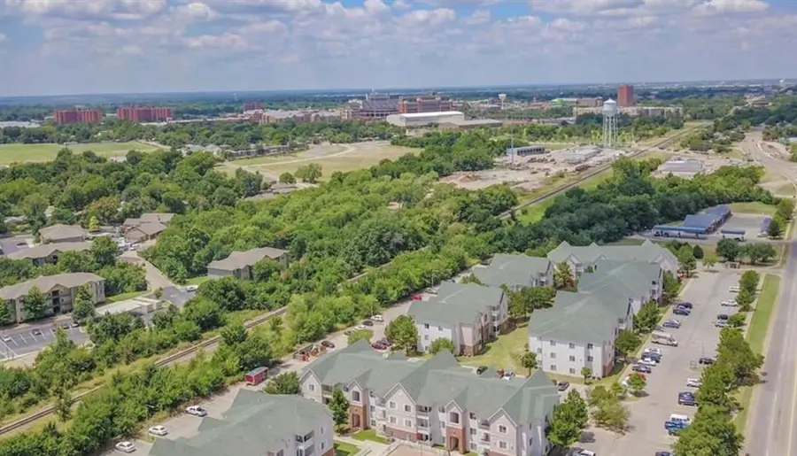 2200 Classen Boulevard #4134, Norman, OK 73071 - #3